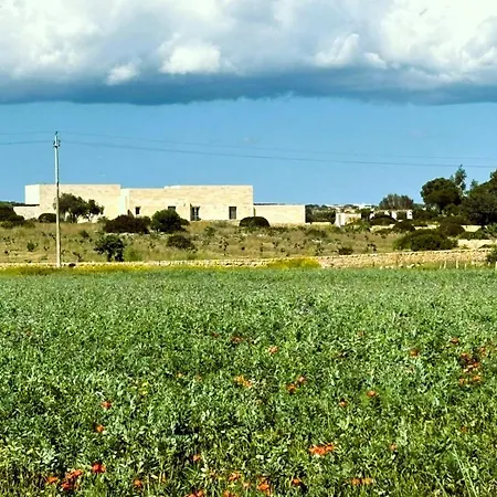 Ficomoro Farm San Pietro in Bevagna Exterior photo