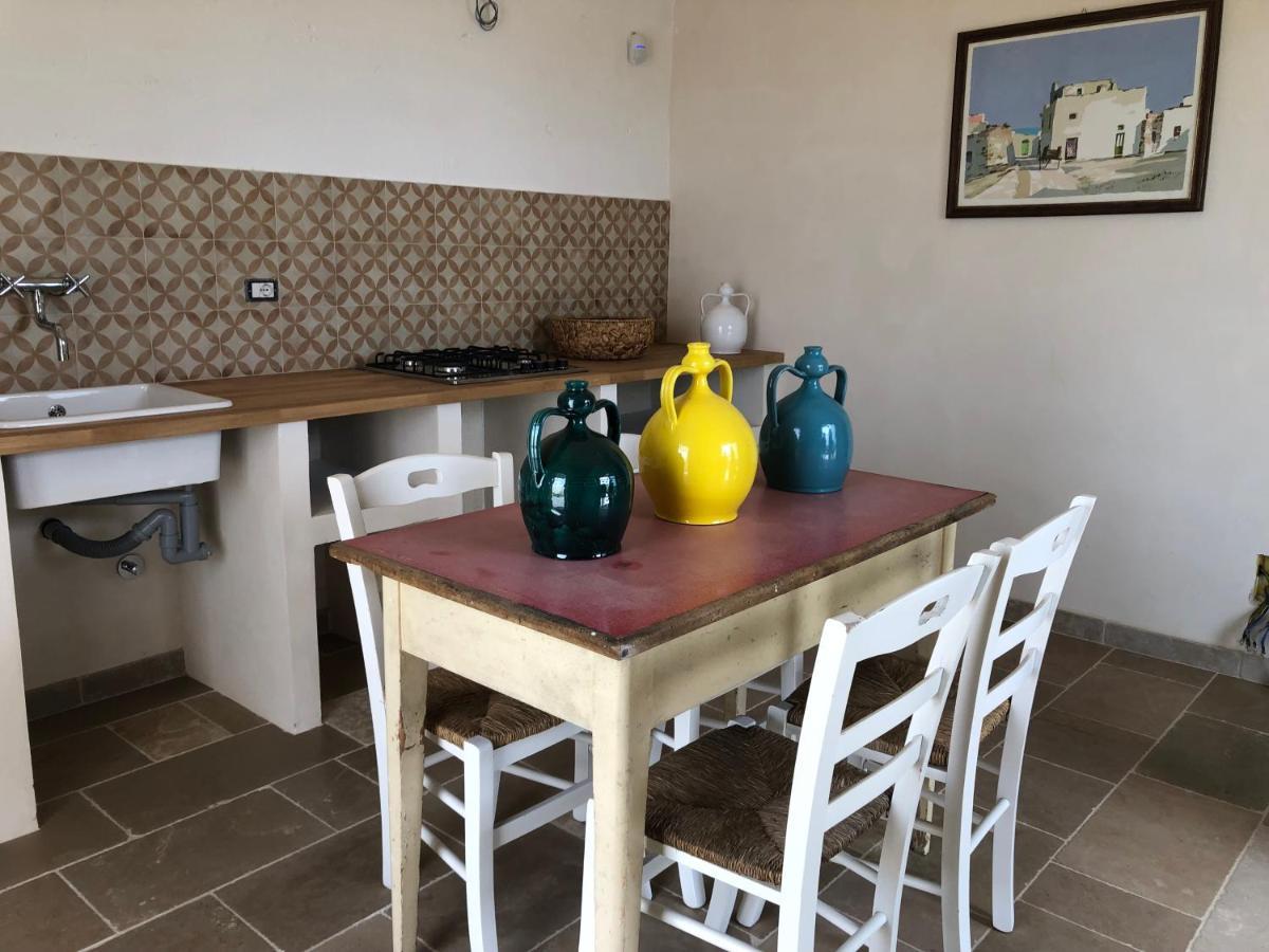Holiday home Ficomoro Farm San Pietro in Bevagna