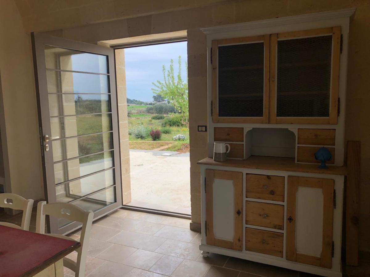 Ficomoro Farm Holiday home *