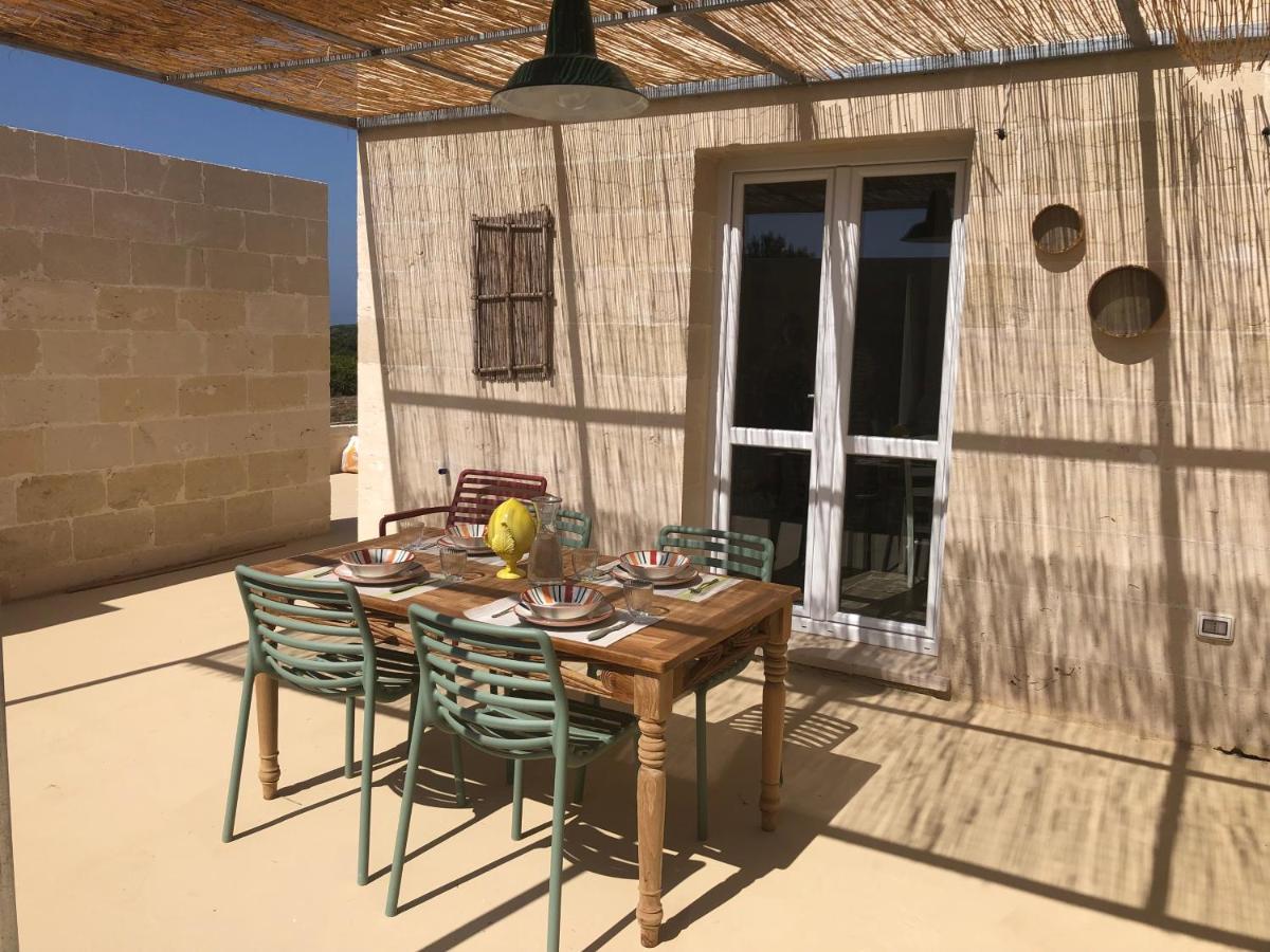 Ficomoro Farm Holiday home