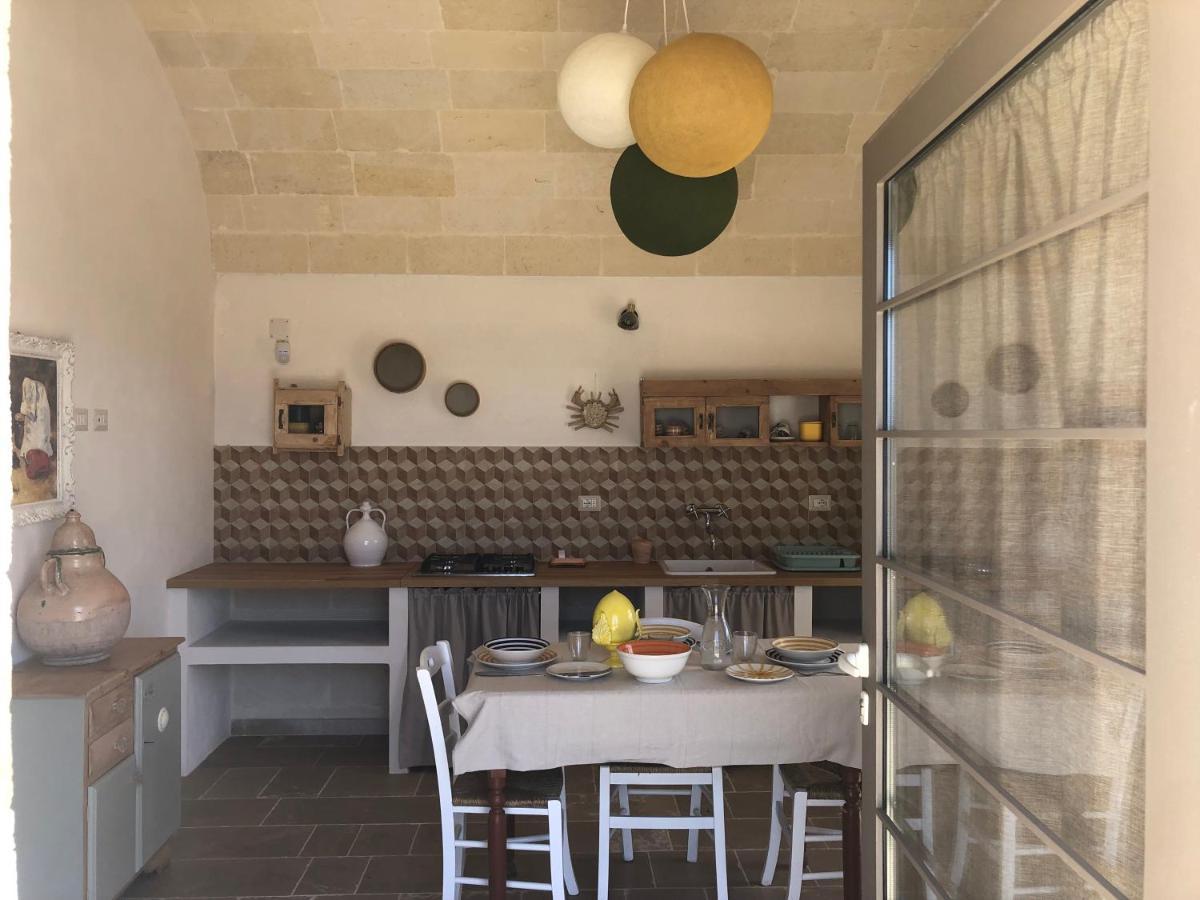 Holiday home Ficomoro Farm *
