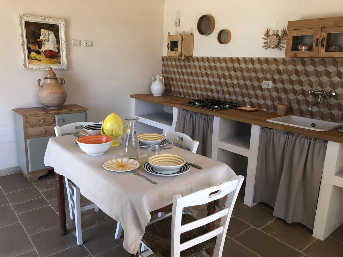 Holiday home Ficomoro Farm *
