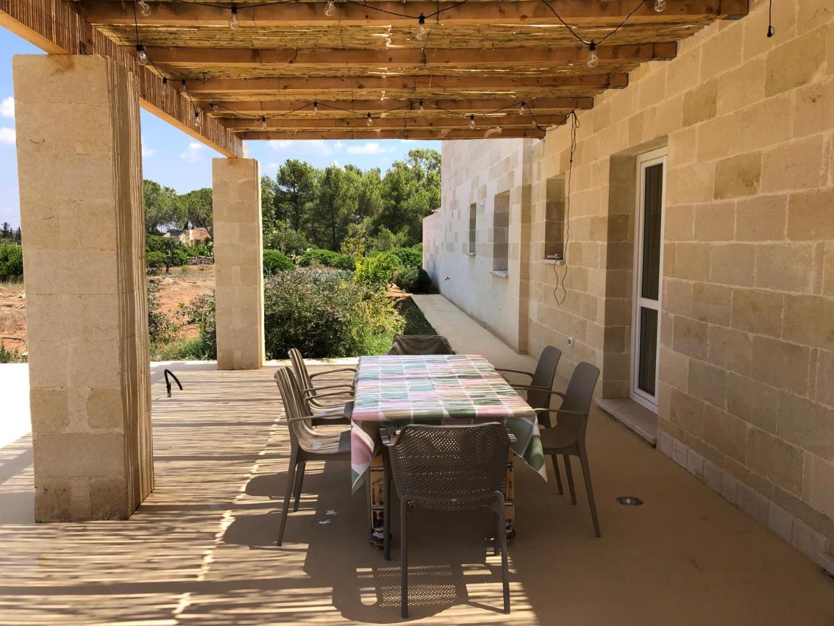 Ficomoro Farm Holiday home