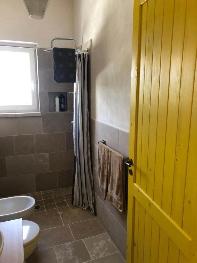 Holiday home Ficomoro Farm San Pietro in Bevagna