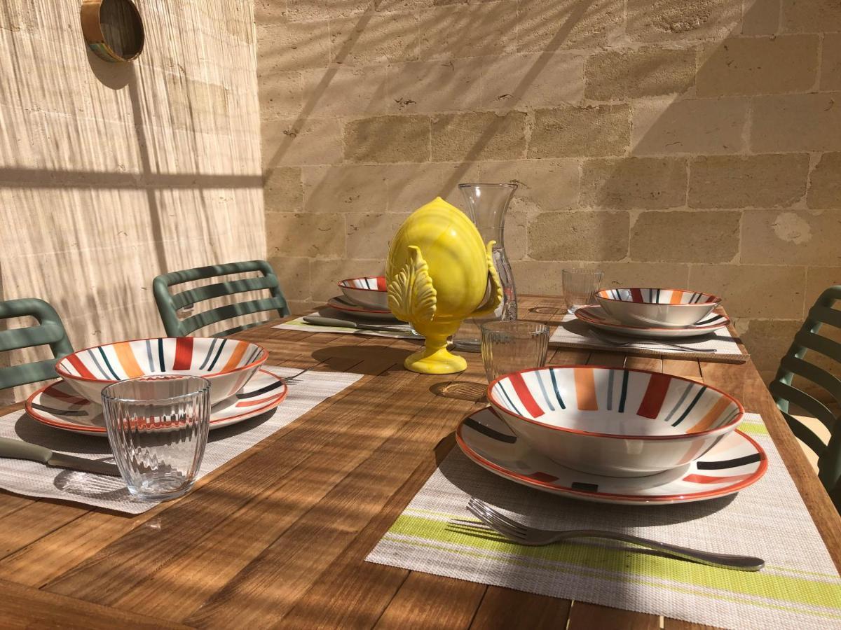Holiday home Ficomoro Farm San Pietro in Bevagna