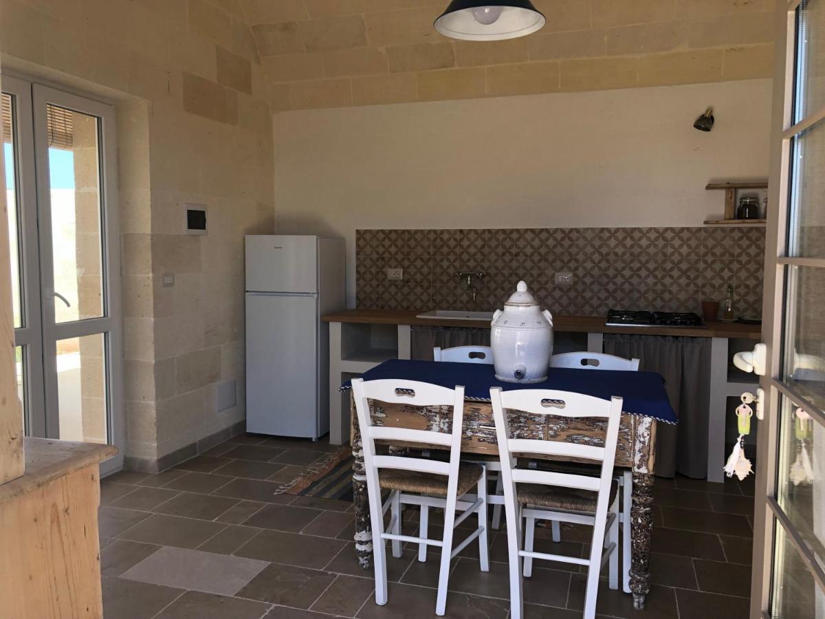 Holiday home Ficomoro Farm *