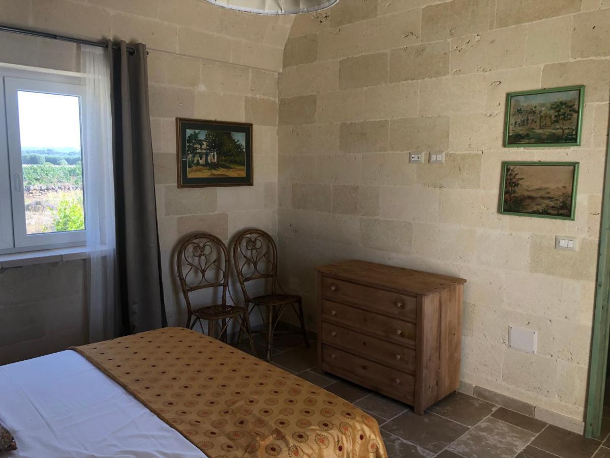 Holiday home Ficomoro Farm *