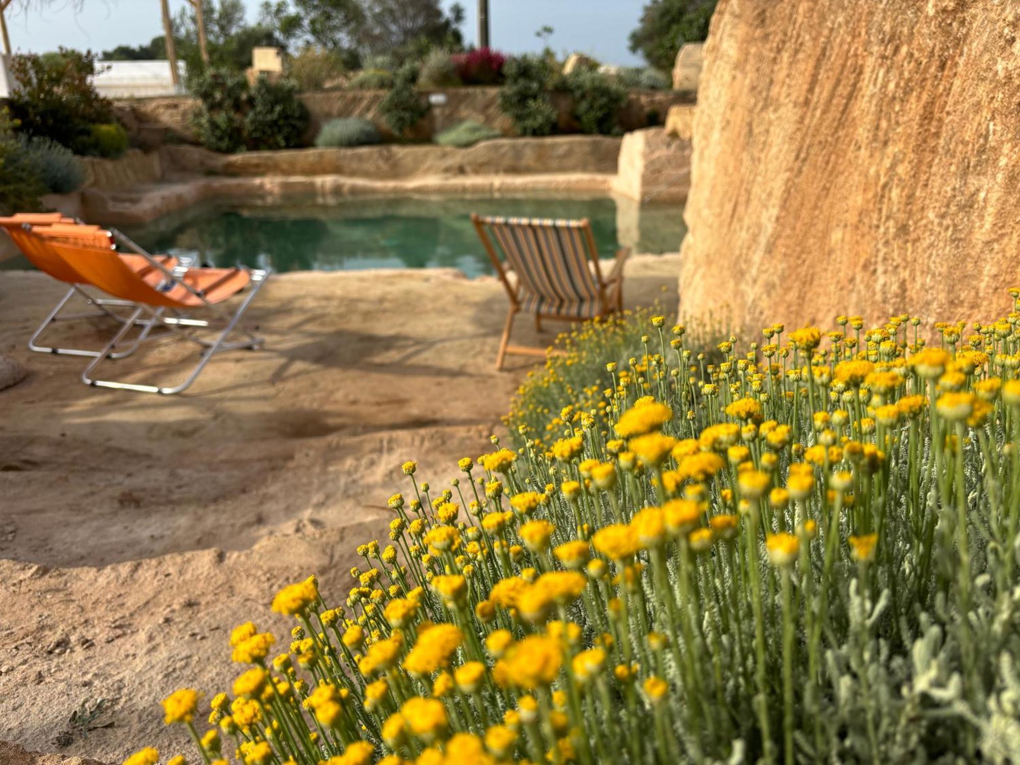Holiday home Ficomoro Farm San Pietro in Bevagna