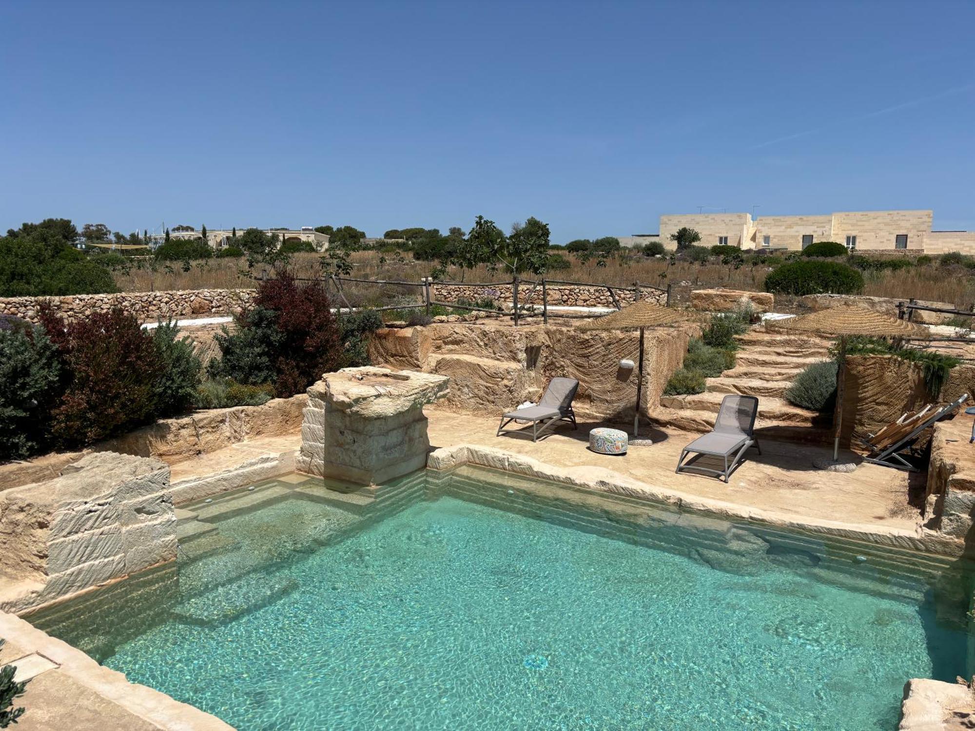 Ficomoro Farm Holiday home