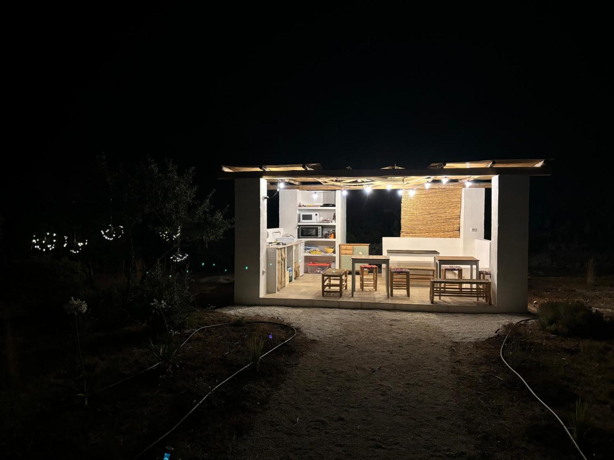 Ficomoro Farm *