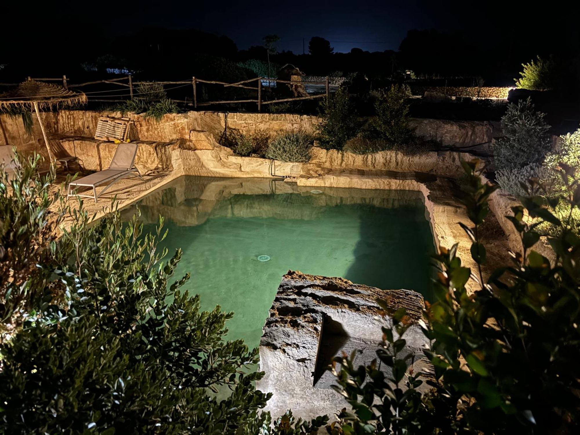 Ficomoro Farm Holiday home San Pietro in Bevagna